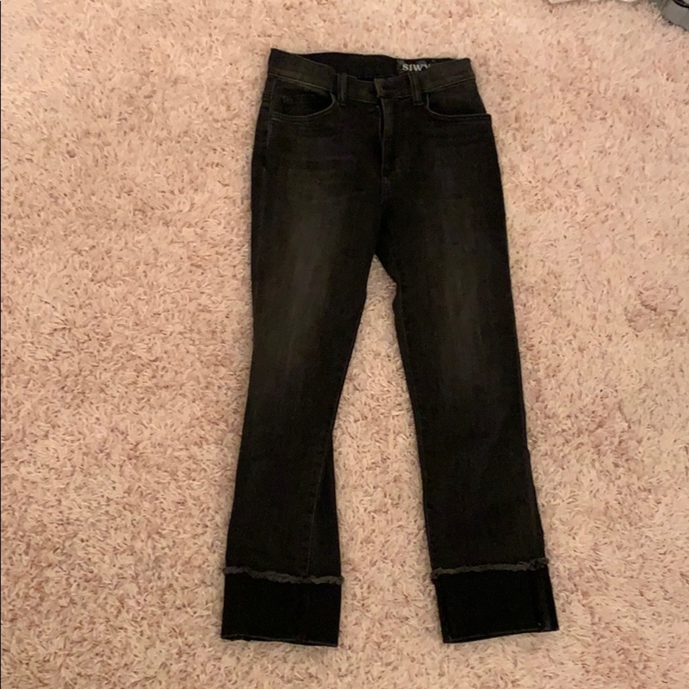 jeans